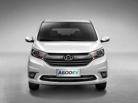 Changan Auchan A600EVの純粋な電気自動車MPV 6 Seater EV車のリチウム イオン電池