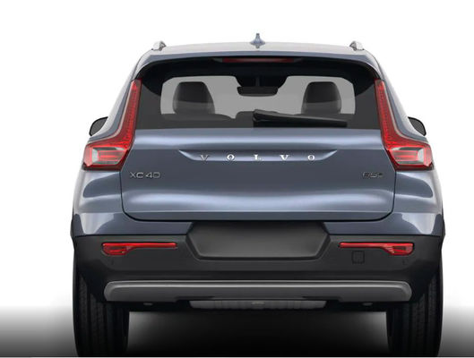 ボルボXC40の純粋な電気自動車の高速密集した贅沢なEVの車160km/h