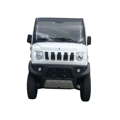 45km/h電気事業のオートバイの古典2のSeaterの小型電気自動車