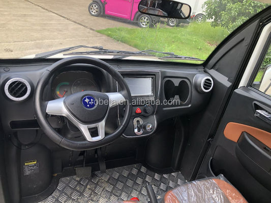 45km/h電気事業のオートバイの古典2のSeaterの小型電気自動車