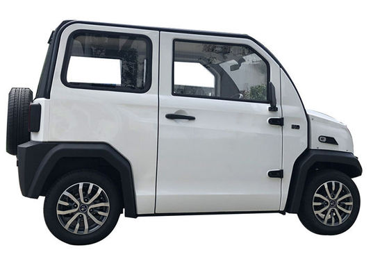 45km/h電気事業のオートバイの古典2のSeaterの小型電気自動車