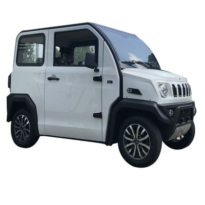 45km/h電気事業のオートバイの古典2のSeaterの小型電気自動車