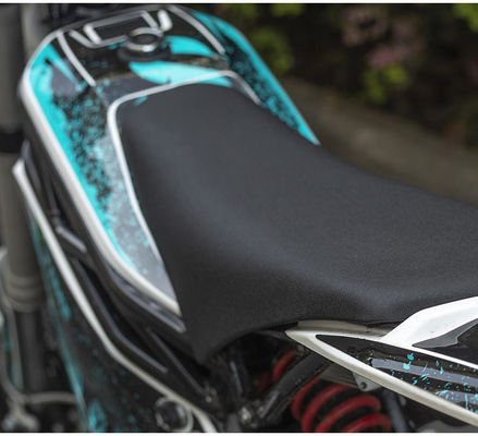 72V 150A 3000Wの脂肪質のタイヤの電気オートバイの大人のための強力な電気土のバイク