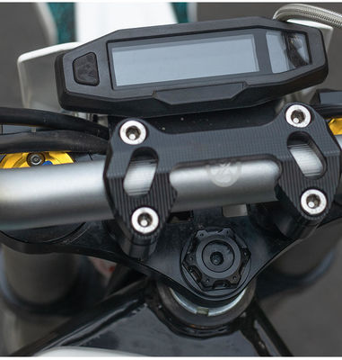 72V 150A 3000Wの脂肪質のタイヤの電気オートバイの大人のための強力な電気土のバイク