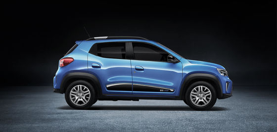 4台の座席純粋な電気自動車のVenucia E30の左手ドライブ車105km/h