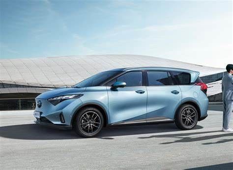 Haima 7X-E 7の座席乗客の電気自動車MPVの高性能の範囲500km