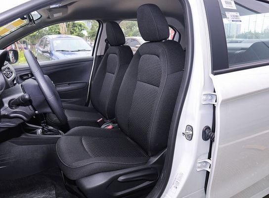 Dongfeng E Elyseeの純粋な電気自動車新しいエネルギー セダンEV車100km/h