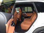 Xpeng G9贅沢な大型の電気SUV 5 Seater 702kmの範囲200km/Hの最高速度