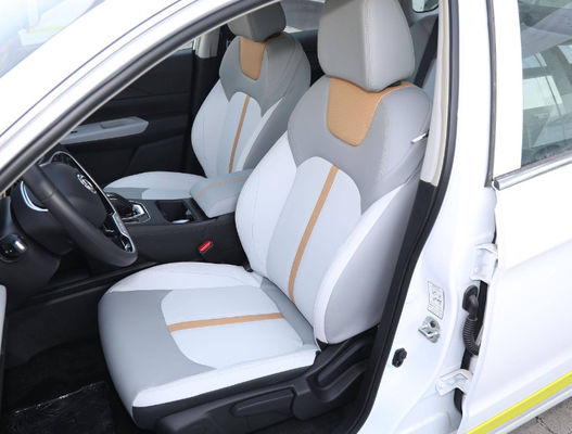 Dongfeng純粋なEV車のFengshen E70の電気自動車車150km/Hの最高速度