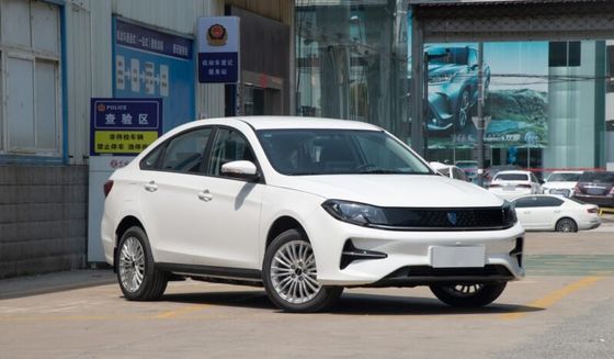 Dongfeng Forthingの純粋な電気自動車PHEV新しいエネルギー家族EV車150km/H
