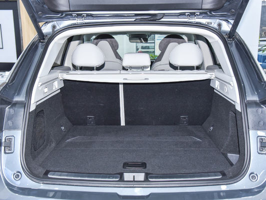 電気自動車のLeapmotor高速純粋なC11 CLTC 650kmの電気自動車SUV 170km/h