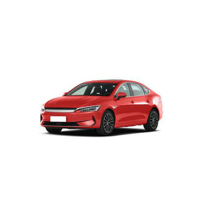 400の旅行資金EVの電気自動車と130km/h中古の電気自動車BYD Qin