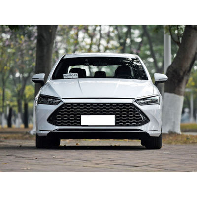 400の旅行資金EVの電気自動車と130km/h中古の電気自動車BYD Qin