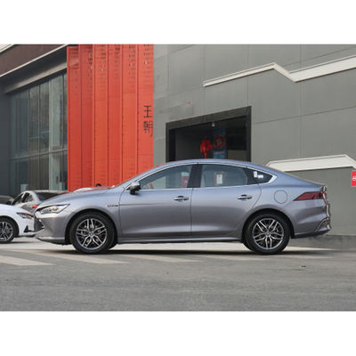 400の旅行資金EVの電気自動車と130km/h中古の電気自動車BYD Qin