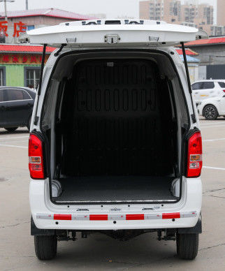 純粋な電気商用車の小型トラックRUICHI EK07S 750kgs 280km NEDC