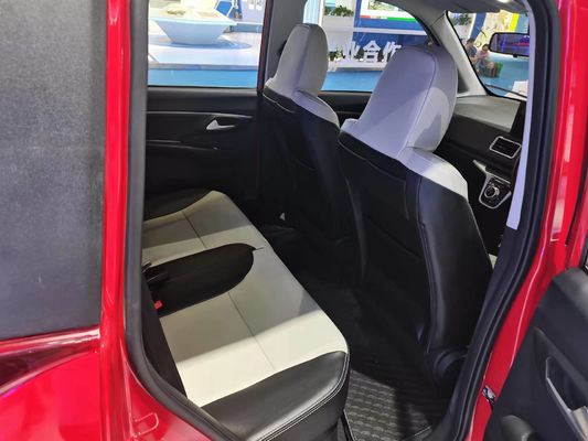 110km/h 右方向駆動 カットライト EQ-A 優れた電気自動車