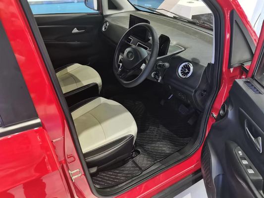 110km/h 右方向駆動 カットライト EQ-A 優れた電気自動車