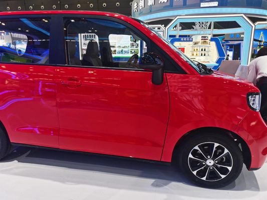 110km/h 右方向駆動 カットライト EQ-A 優れた電気自動車