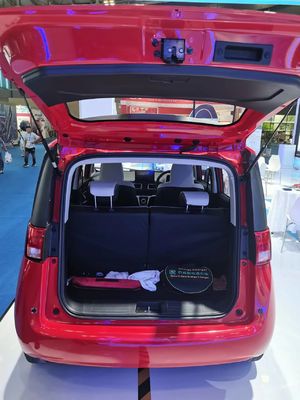 110km/h 右方向駆動 カットライト EQ-A 優れた電気自動車