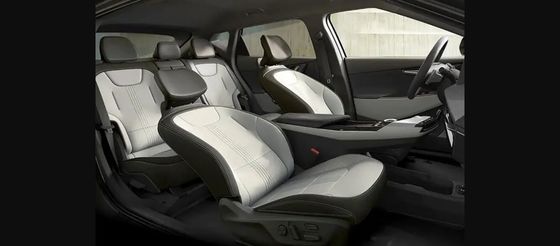 KIAニューエネルギー電動EV6 長距離671km