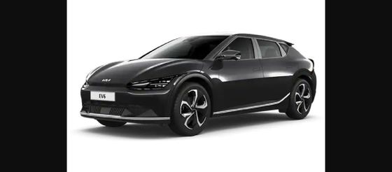 KIAニューエネルギー電動EV6 長距離671km