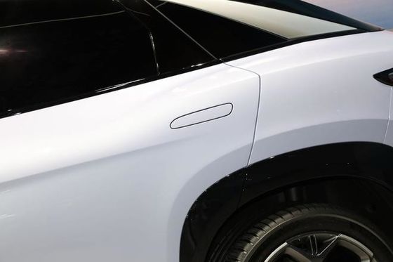 美しい純電気 BYDシーライオン 07EV 車 ブラッドバッテリー付き 新エネルギー車