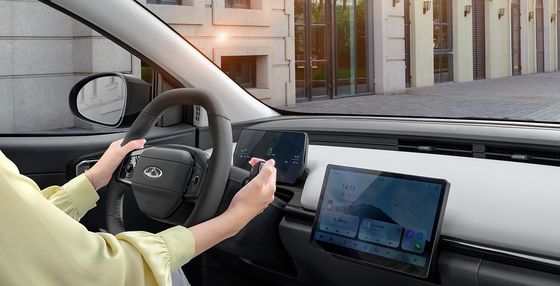 チェリーニューエネルギー リトルアント ミニエレクトロニクス 車 多色 速度100km/h