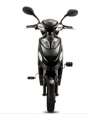 作業のためのスマートツール-軽量な鉛酸電池で電気スクーター