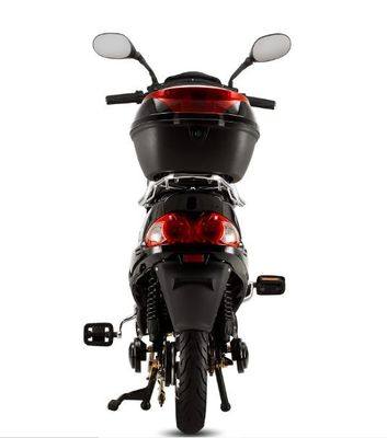 作業のためのスマートツール-軽量な鉛酸電池で電気スクーター