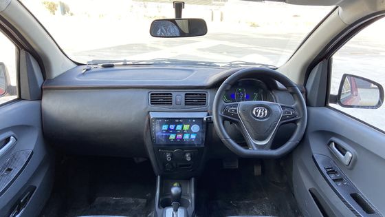 5人乗り4ドアRHD電動車 2023年 新エネルギー車 ブラバル バランス