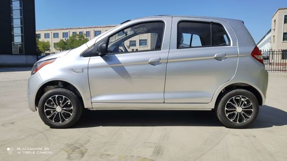 5人乗り4ドアRHD電動車 2023年 新エネルギー車 ブラバル バランス