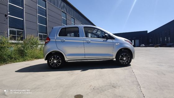 5人乗り4ドアRHD電動車 2023年 新エネルギー車 ブラバル バランス