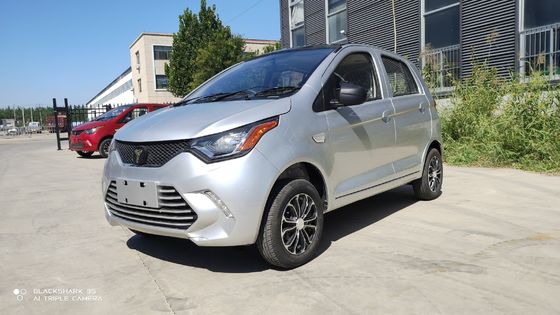 5人乗り4ドアRHD電動車 2023年 新エネルギー車 ブラバル バランス