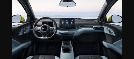 最新発売 BYD EVカー- アダルト EV ビッド シガール 2023 フリーエディション ソーラー電動車