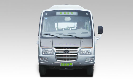 CKZ6620BEVA 純電動バス 33人の乗客