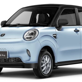 優れたインテリア 豊かなコンフィギュレーションとファッションデザイン リンバオの箱 EV 新車