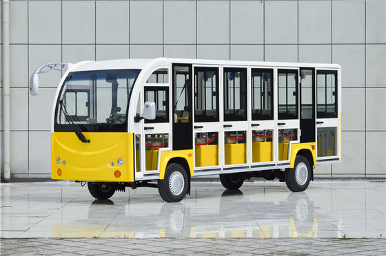 18人座電動観光車 8500W