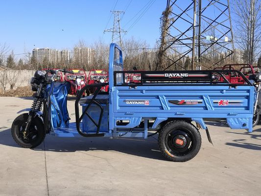 電動トライサイクル トラック 72ボルト 1500ワット 電動トライサイクル