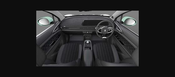 GWM?? S Ora Cat EV RHD ORA 03 500 Km Range EV 南アフリカ 48~63kwh バッテリー容量