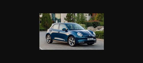 GWM?? S Ora Cat EV RHD ORA 03 500 Km Range EV 南アフリカ 48~63kwh バッテリー容量