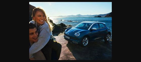 GWM?? S Ora Cat EV RHD ORA 03 500 Km Range EV 南アフリカ 48~63kwh バッテリー容量