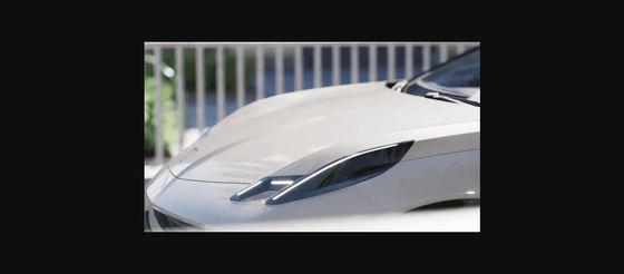 純電動Zeeqr X Me 電動 インテリジェント 純電動 560km