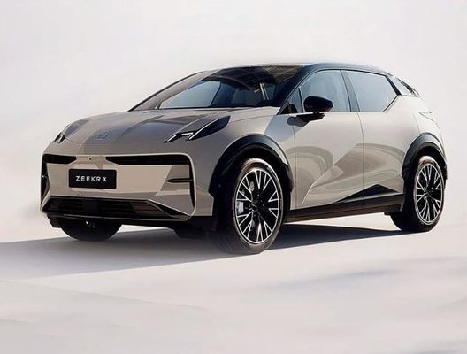 純電動Zeeqr X Me 電動 インテリジェント 純電動 560km