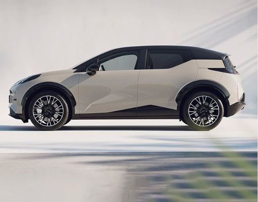 純電動Zeeqr X Me 電動 インテリジェント 純電動 560km