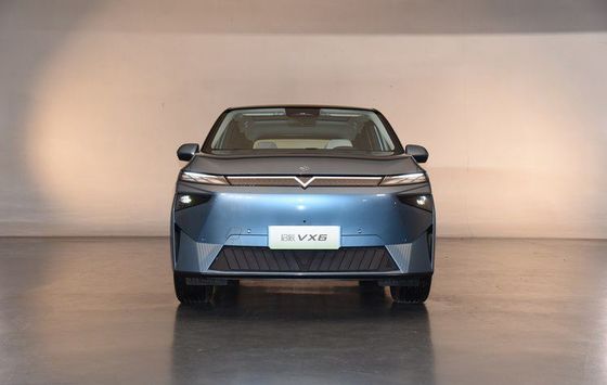 ドンフェン・ベヌシアS 新型EV:VX6 5ドア/シート ファミリー 純電気SUV CLTC520km 165km/H