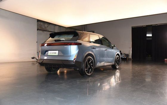 ドンフェン・ベヌシアS 新型EV:VX6 5ドア/シート ファミリー 純電気SUV CLTC520km 165km/H