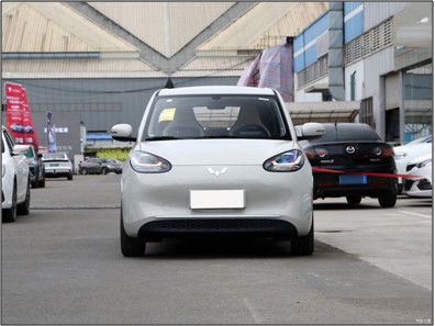 203km ランジ ブランドトップ ウォーリング ビンゴ ミニEV 高速電動車