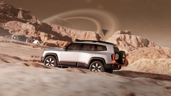 ディーパール G318 レーンエクステンダー EV ツイン電動モーターから最大 424 HP 18.4/35.1 Kmh バッテリーパック