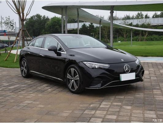 メルセデス・ベンツ EQE 350 SEDAN RWD 高級電気自動車 717kmの走行距離