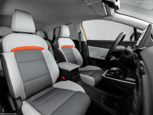 新エネルギー2024最も熱い純電気自動車 250N.m トークマックス 986l エクストラ大きなトランクスペース